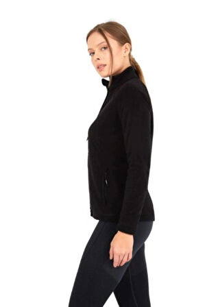 Blackspade 50468 Aw21 Zip Front  Fleece Jacket