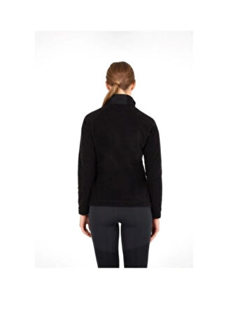 Blackspade 50469 Aw21 Zip Neck Fleece  Sweatshirt