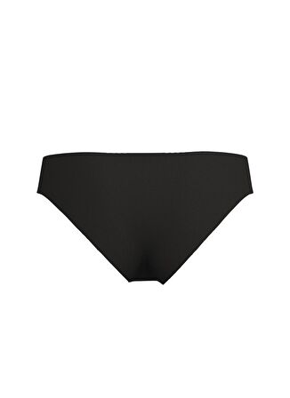 Blackspade Siyah Kadın Bikini Külot 1657