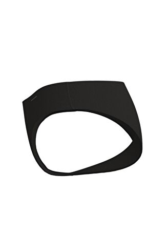 Blackspade Siyah Kadın Bikini Külot 1657