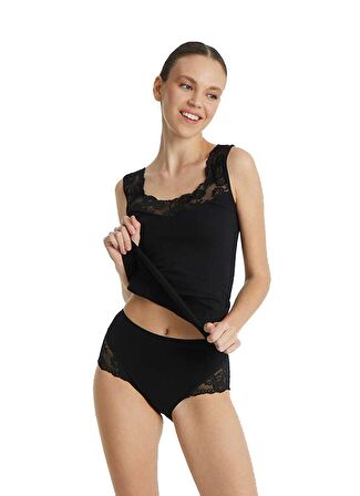 Blackspade Kadın Slip Külot 1333