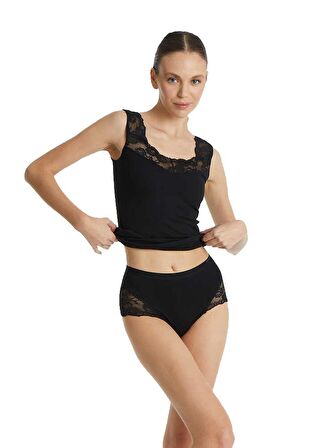 Blackspade Kadın Slip Külot 1333