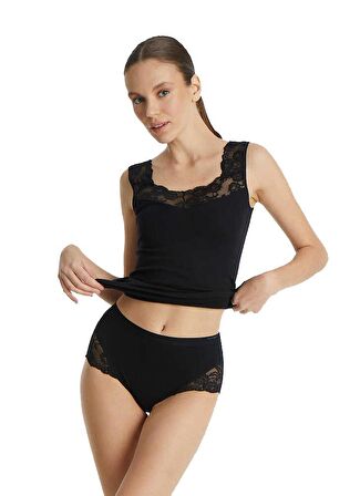 Blackspade Kadın Slip Külot 1333