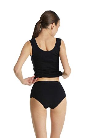 Blackspade Kadın Slip Külot 1333