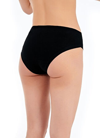 Blackspade 1563 Kadın Maternity Slip Ten