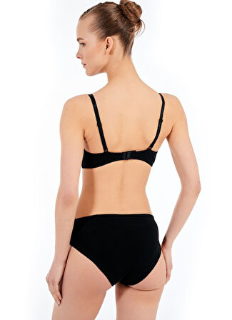 Blackspade 1563 Kadın Maternity Slip Ten
