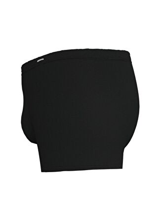 Blackspade Siyah Erkek Boxer 9313