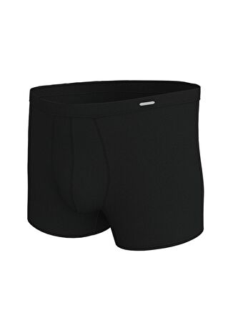 Blackspade Siyah Erkek Boxer 9313