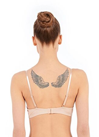 Blackspade Ten Bralet Sütyen 3015