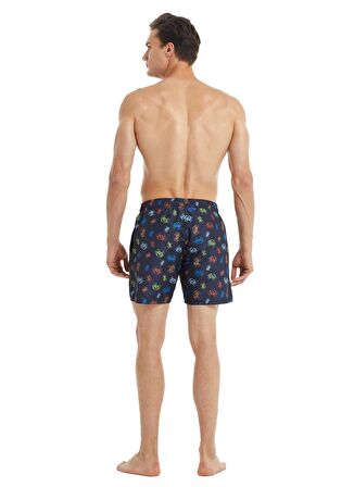 Blackspade Şort Mayo, 3XL, Çok Renkli