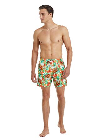 Blackspade Şort Mayo, 2XL, Çok Renkli