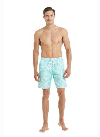 Blackspade Şort Mayo, 2XL, Çok Renkli