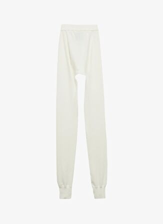 Blackspade Beyaz Erkek Alt İçlik 9262