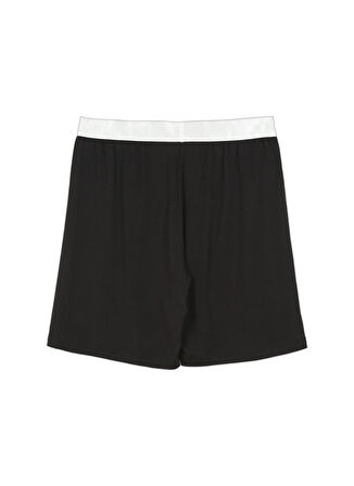 Blackspade Normal Bel Normal Siyah Erkek Eşofman Altı 9314