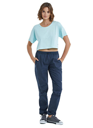 Blackspade Kadın Lacivert Eşofman Altı 60401 