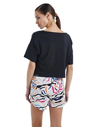 Blackspade Çok Renkli Kadın Pijama Alt 60424