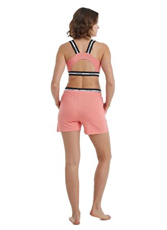 Blackspade Mercan Kadın Pijama Alt 51320