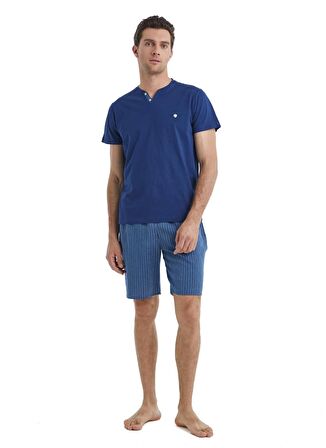 Blackspade Saks Erkek Pijama Takımı 40513
