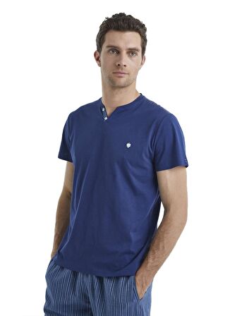 Blackspade Saks Erkek Pijama Takımı 40513