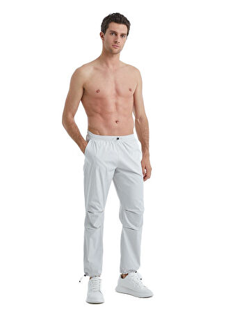 Blackspade Erkek Gri Eşofman Altı 40532 