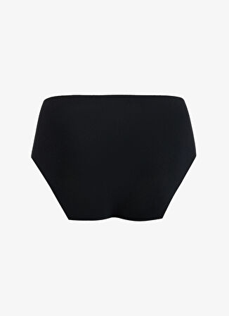Blackspade Siyah Kadın Bikini Külot 1663