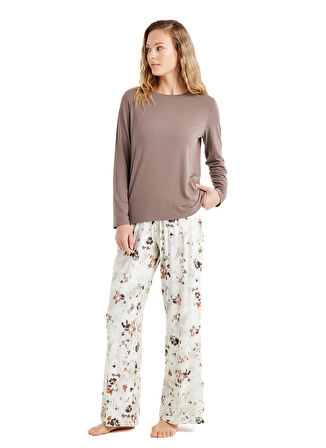 Blackspade Pijama Takımı