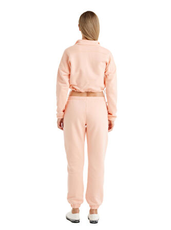 Blackspade Kadın Somon Eşofman Altı 60465 