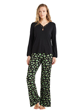 Blackspade Pijama Takımı