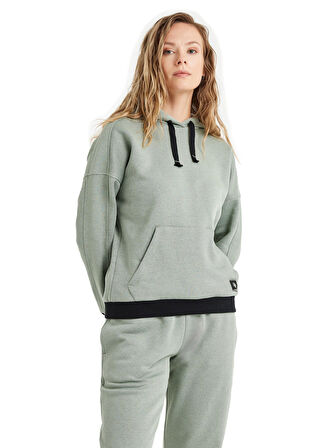 Blackspade Kadın Yeşil Eşofman Altı 60481 