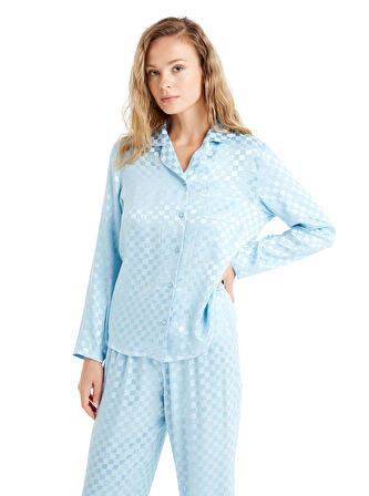 Blackspade Kadın Pijama Takımı 60484 
