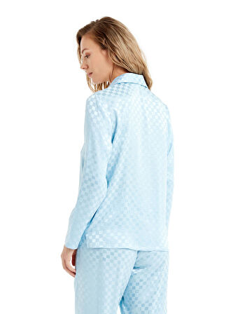 Blackspade Kadın Pijama Takımı 60484 