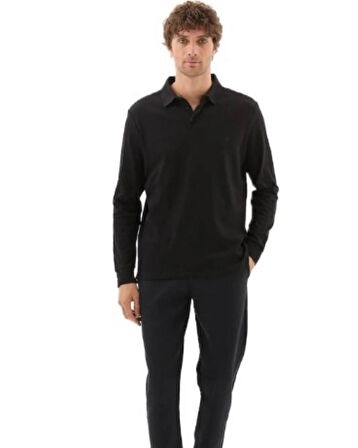 Blackspade Erkek T-Shirt  40631 - Siyah