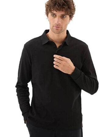 Blackspade Erkek T-Shirt  40631 - Siyah
