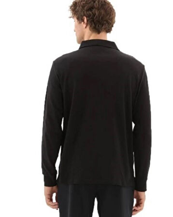 Blackspade Erkek T-Shirt  40631 - Siyah