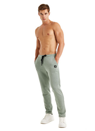 Blackspade Yeşil Erkek Pijama Alt 40624