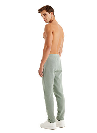 Blackspade Yeşil Erkek Pijama Alt 40624