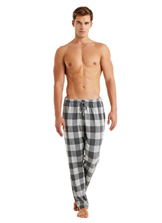 Blackspade Çok Renkli Erkek Pijama Alt 40604