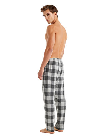 Blackspade Çok Renkli Erkek Pijama Alt 40604