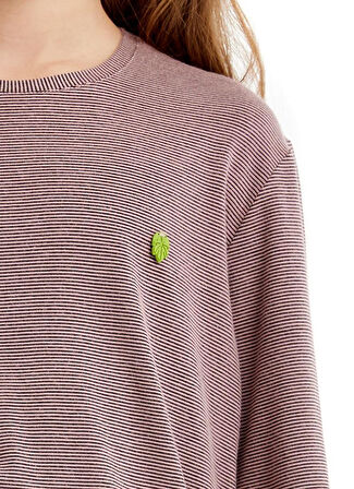 Blackspade Unisex Çocuk Pembe Pijama Takımı 60514 