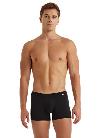 Blackspade Antrasit Erkek Boxer 9310