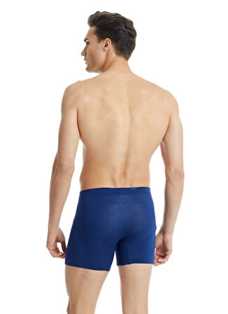 Blackspade Antrasit Erkek Boxer 9313