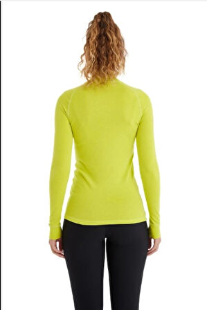 BLACKSAPDE 40652 UNISEX UZUN  KOLLU TSHİRT