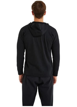 Blackspade Erkek Termal Pantolon  40659 - Siyah
