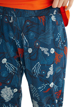 Blackspade Kadın Pijama Takımı 51849 