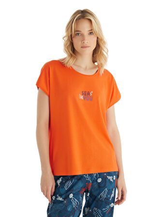 Blackspade Kadın Pijama Takımı 51849 