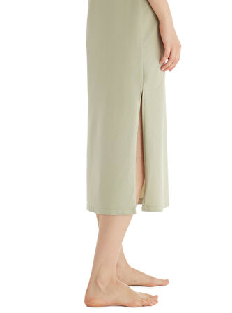 Blackspade Kadın Yeşil Gecelik 51854 