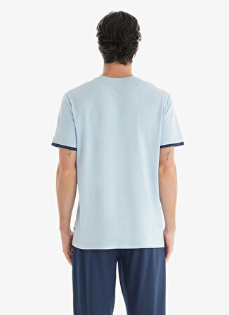Blackspade Normal Bel Normal Lacivert Erkek Kapri 40710