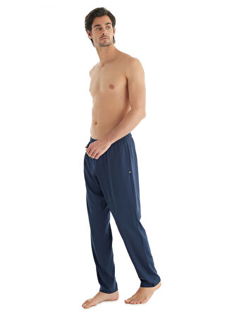Blackspade Lacivert Erkek Pijama Alt 40714