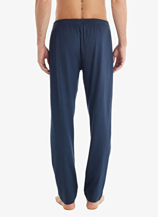 Blackspade Lacivert Erkek Pijama Alt 40714
