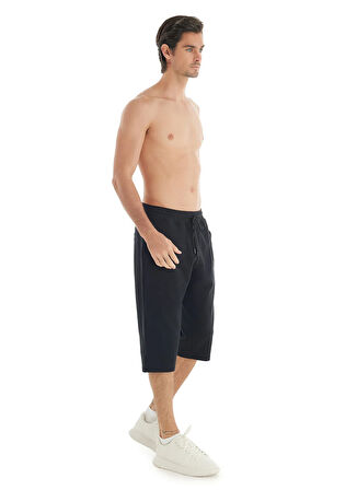 Blackspade Siyah Erkek Pijama Alt 40737